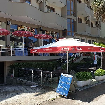 Hotel Palma ドゥラス エクステリア 写真