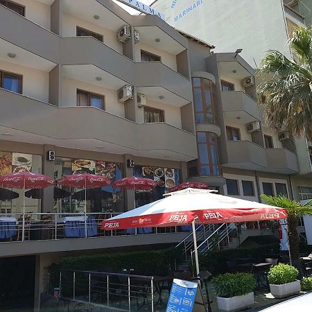Hotel Palma ドゥラス エクステリア 写真