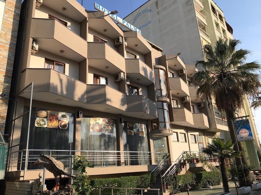 Hotel Palma ドゥラス エクステリア 写真