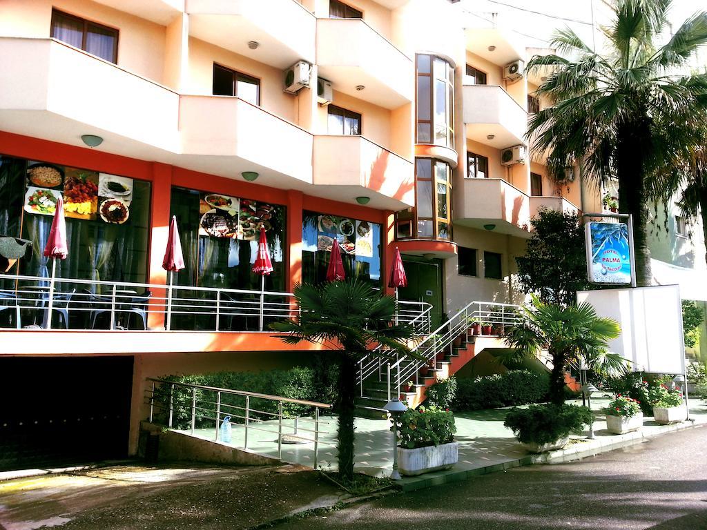 Hotel Palma ドゥラス エクステリア 写真