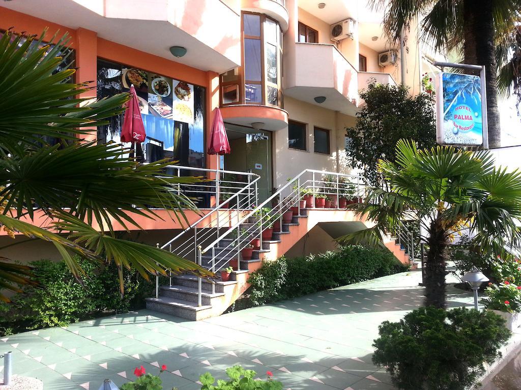 Hotel Palma ドゥラス エクステリア 写真