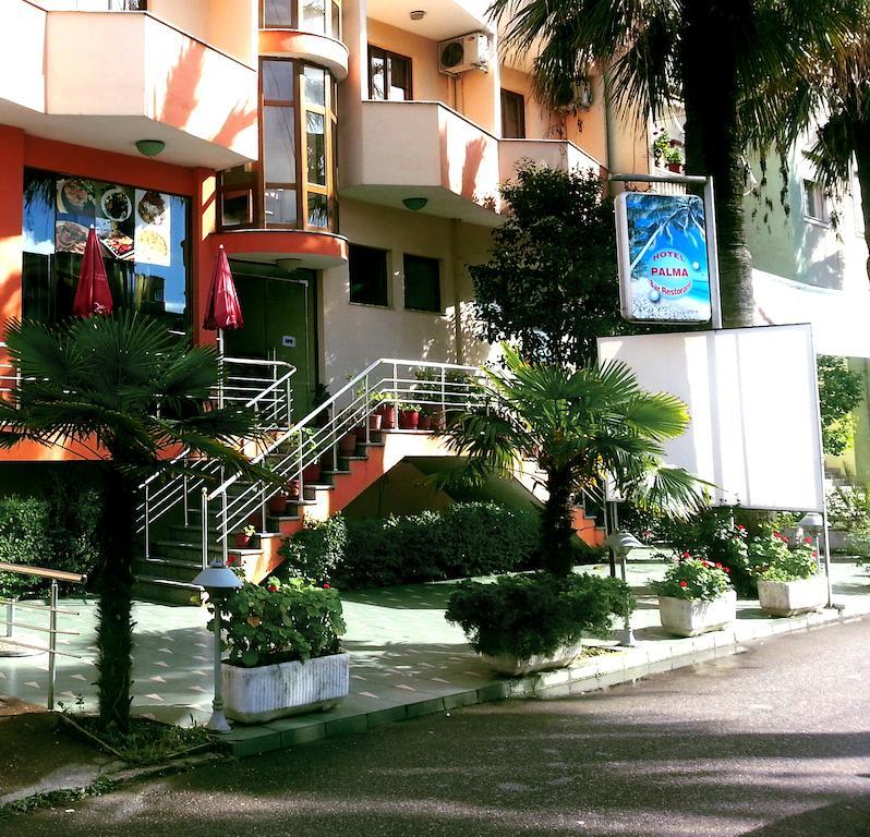 Hotel Palma ドゥラス エクステリア 写真
