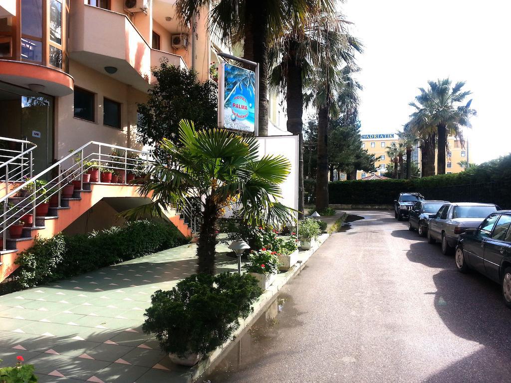 Hotel Palma ドゥラス エクステリア 写真