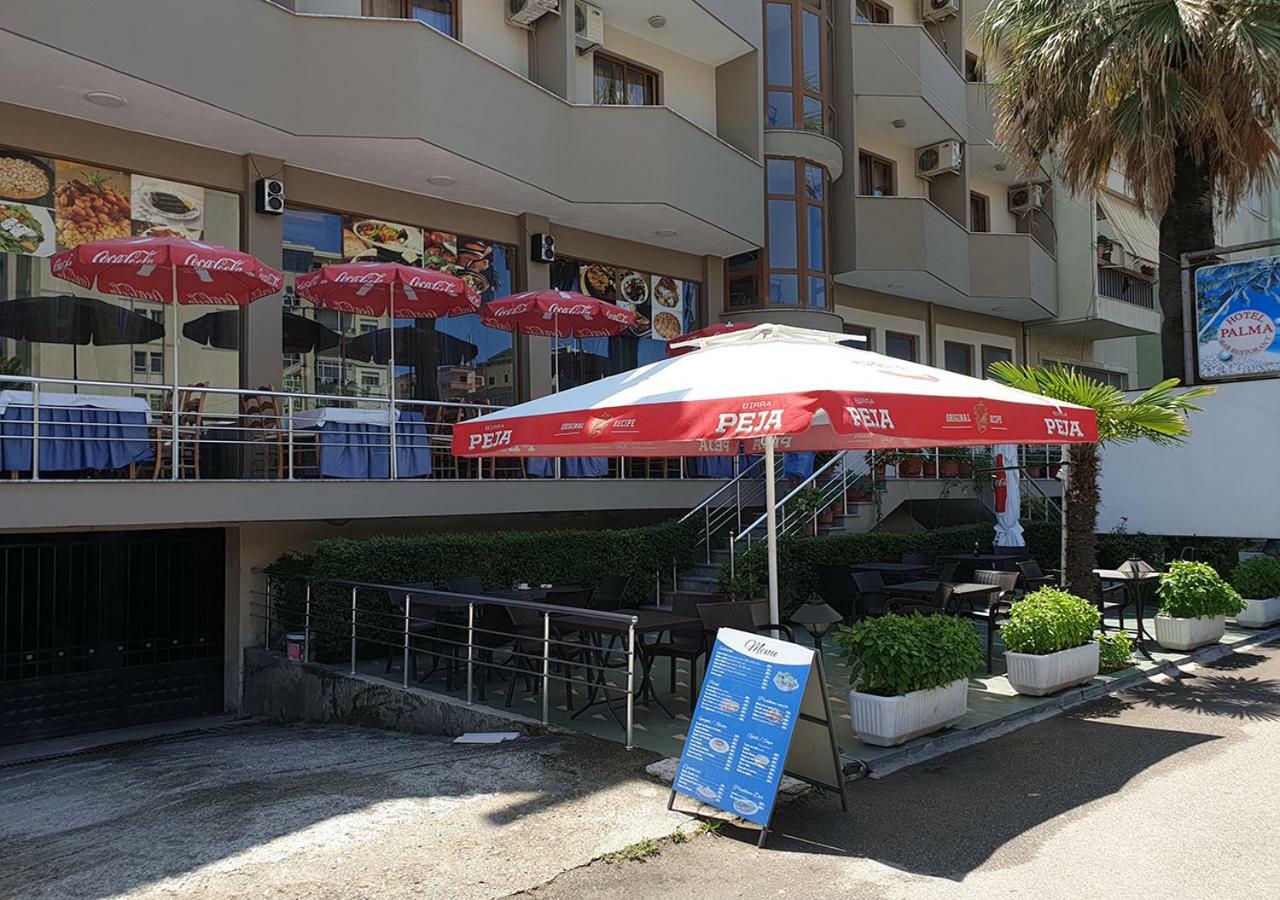 Hotel Palma ドゥラス エクステリア 写真