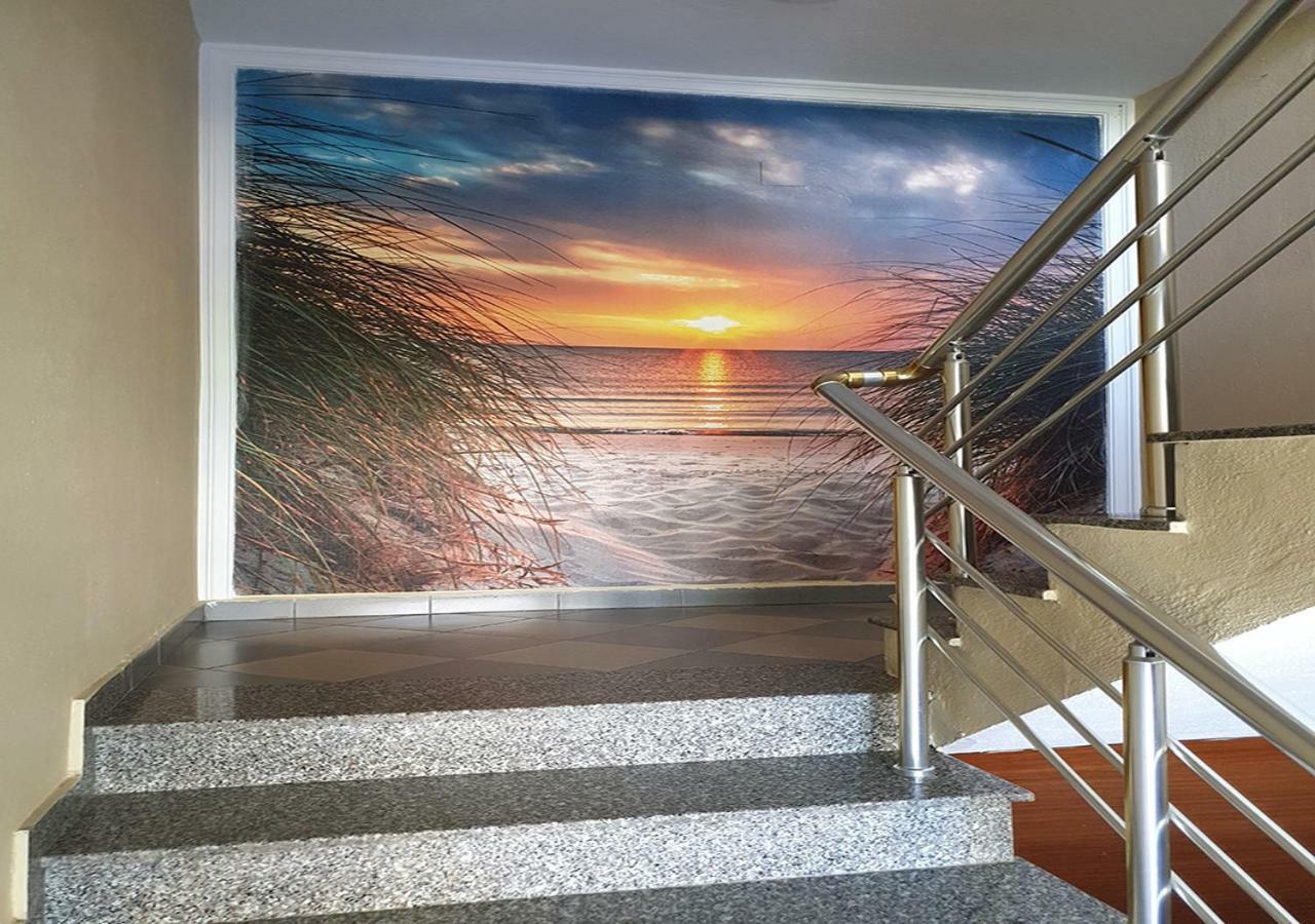 Hotel Palma ドゥラス エクステリア 写真