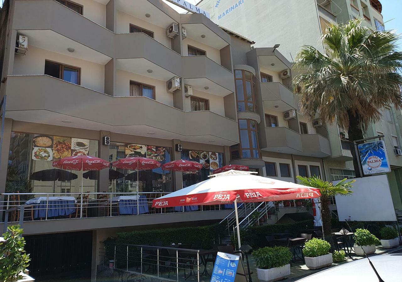 Hotel Palma ドゥラス エクステリア 写真