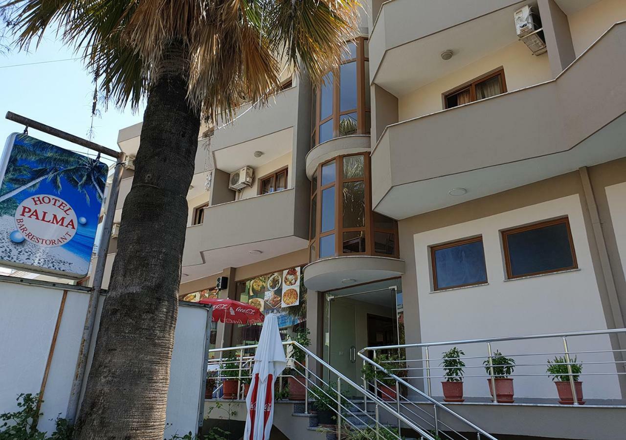 Hotel Palma ドゥラス エクステリア 写真