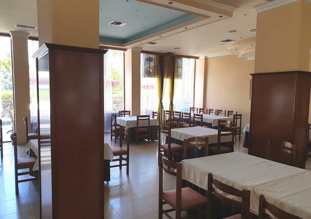 Hotel Palma ドゥラス エクステリア 写真