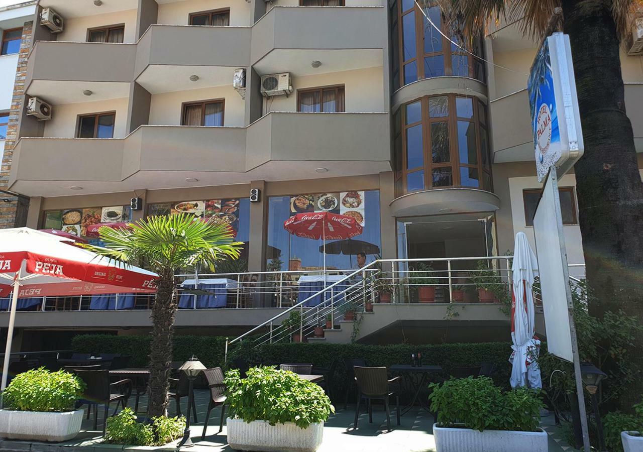 Hotel Palma ドゥラス エクステリア 写真